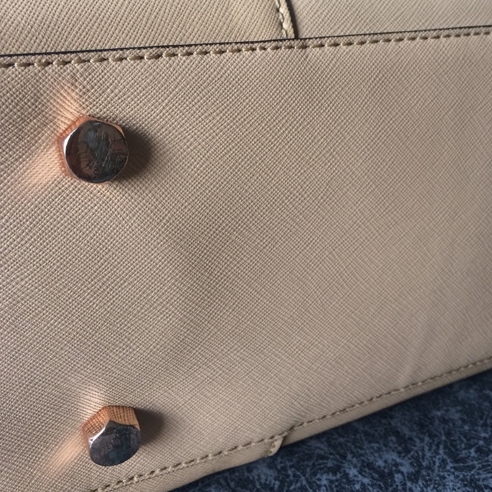 Rebecca Minkoff Medium MAB Tote (Ltd. Ed.) - Picture 4 of 5